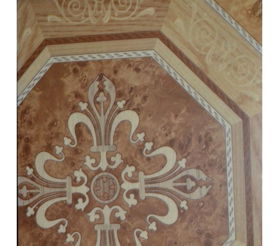 Побутовий лінолеум Хімпласт Комфорт LIDIA 1 - Висока якість за найкращою ціною в Україні зображення 2.